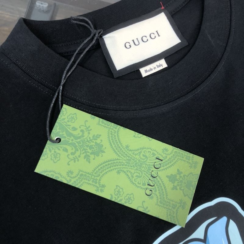 Gucci T-Shirts